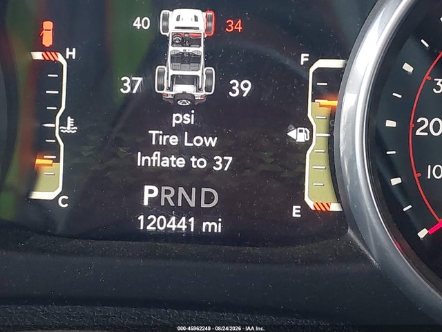 Aukcja sprzedaży 2018 Jeep Wrangler Unlimited Rubicon 4x4, vin: 1C4HJXFG2JW172848, numer aukcji: 45962249