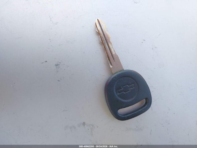 Aukcja sprzedaży 2000 Chevrolet Astro, vin: 1GNDM19W9YB114735, numer aukcji: 45962250