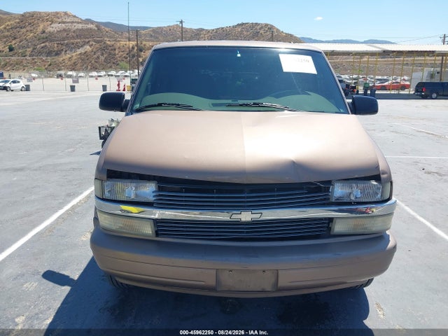 Aukcja sprzedaży 2000 Chevrolet Astro, vin: 1GNDM19W9YB114735, numer aukcji: 45962250