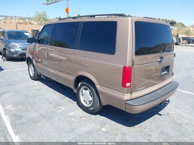 Aukcja sprzedaży 2000 Chevrolet Astro, vin: 1GNDM19W9YB114735, numer aukcji: 45962250