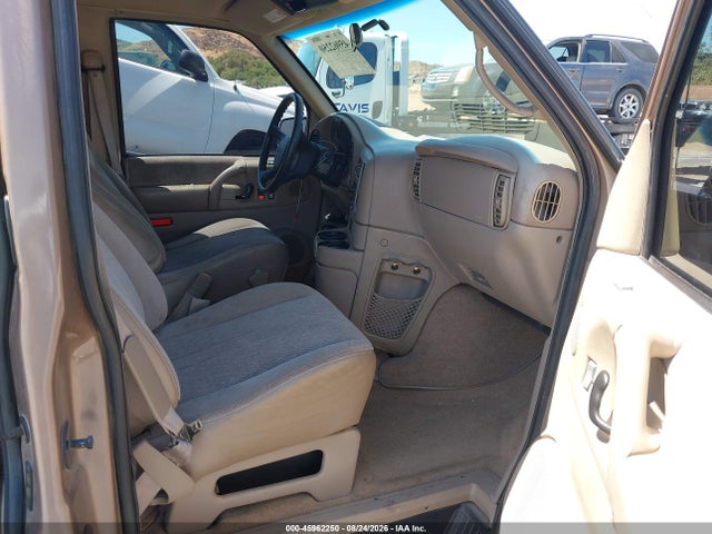 Aukcja sprzedaży 2000 Chevrolet Astro, vin: 1GNDM19W9YB114735, numer aukcji: 45962250