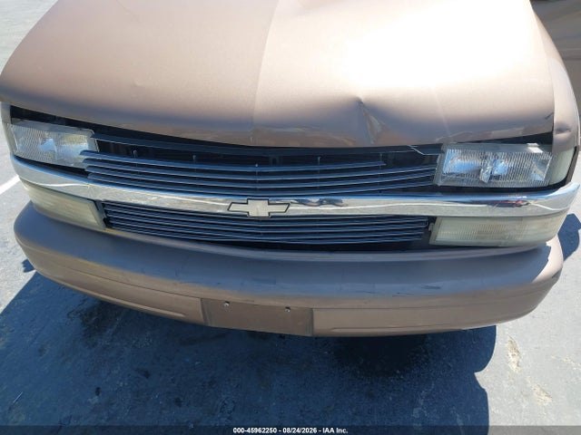 Aukcja sprzedaży 2000 Chevrolet Astro, vin: 1GNDM19W9YB114735, numer aukcji: 45962250