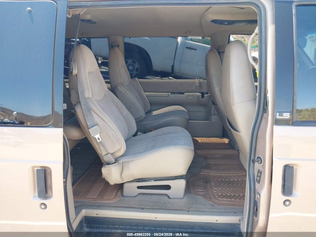 Aukcja sprzedaży 2000 Chevrolet Astro, vin: 1GNDM19W9YB114735, numer aukcji: 45962250