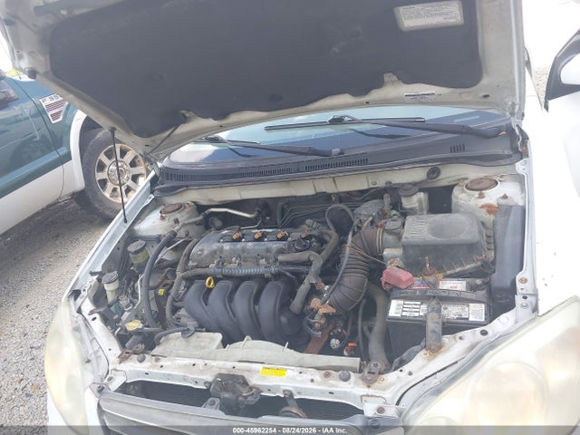 Продаж на аукціоні авто 2004 Toyota Corolla Le, vin: 1NXBR32E54Z322166, номер лоту: 45962254