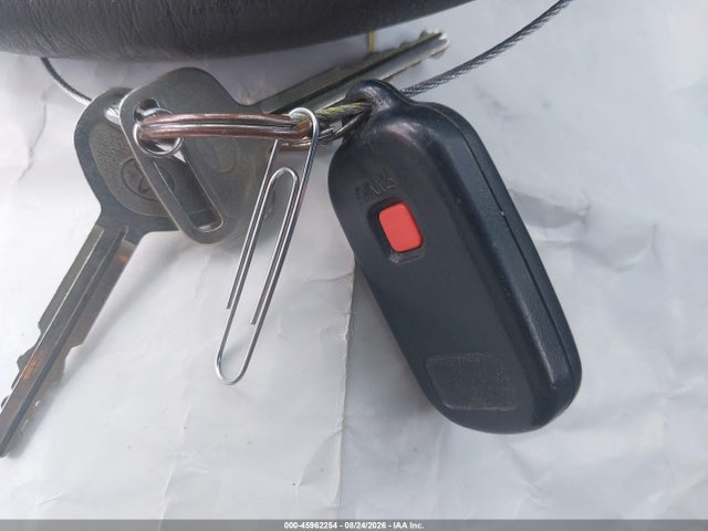 Продаж на аукціоні авто 2004 Toyota Corolla Le, vin: 1NXBR32E54Z322166, номер лоту: 45962254