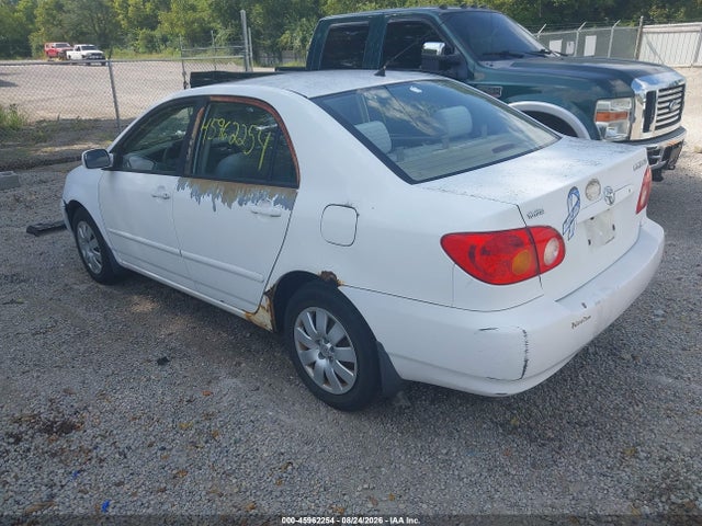 Продаж на аукціоні авто 2004 Toyota Corolla Le, vin: 1NXBR32E54Z322166, номер лоту: 45962254