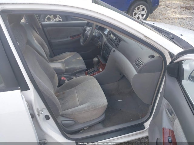 Продаж на аукціоні авто 2004 Toyota Corolla Le, vin: 1NXBR32E54Z322166, номер лоту: 45962254