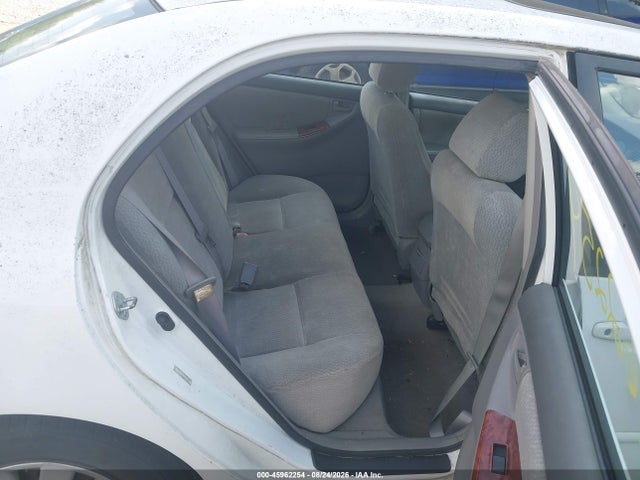 Продаж на аукціоні авто 2004 Toyota Corolla Le, vin: 1NXBR32E54Z322166, номер лоту: 45962254