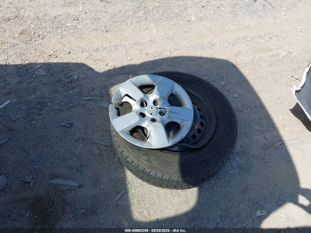 2015 Nissan Rogue Select S მანქანა იყიდება აუქციონზე, vin: JN8AS5MV4FW257223, აუქციონის ნომერი: 45962259