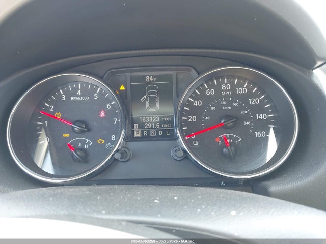 2015 Nissan Rogue Select S მანქანა იყიდება აუქციონზე, vin: JN8AS5MV4FW257223, აუქციონის ნომერი: 45962259