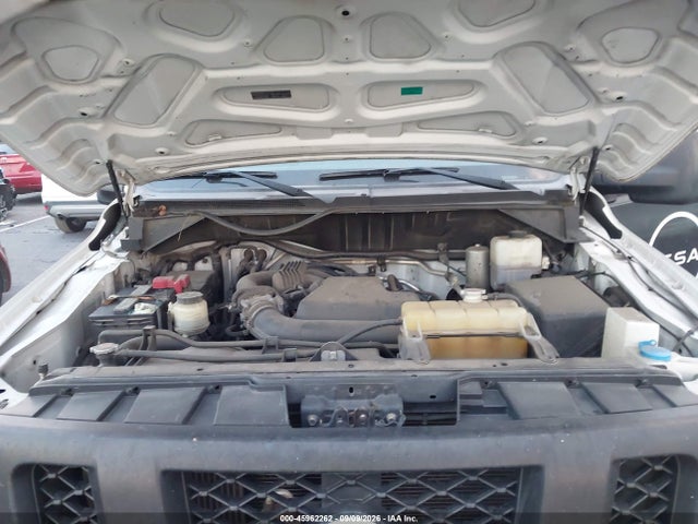 Продажа на аукционе авто 2019 Nissan Nv Cargo Nv2500 Hd S V6, vin: 1N6BF0LY0KN806562, номер лота: 45962262