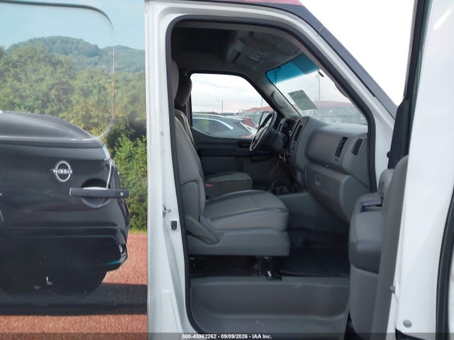 Продажа на аукционе авто 2019 Nissan Nv Cargo Nv2500 Hd S V6, vin: 1N6BF0LY0KN806562, номер лота: 45962262