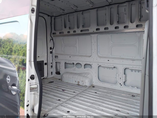 Продажа на аукционе авто 2019 Nissan Nv Cargo Nv2500 Hd S V6, vin: 1N6BF0LY0KN806562, номер лота: 45962262