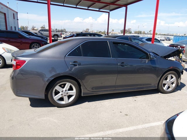 Toyota CAMRY SE 2014 4T1BF1FK9EU800829 Image 14