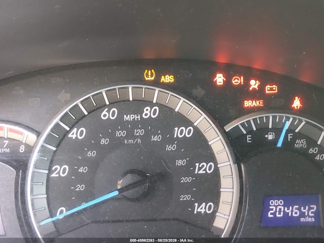 Toyota CAMRY SE 2014 4T1BF1FK9EU800829 Image 16
