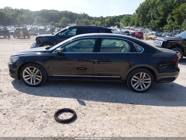 45962264 :رقم المزاد ، 1VWGT7A31HC076678 vin ، 2017 Volkswagen Passat 1.8t Se مزاد بيع