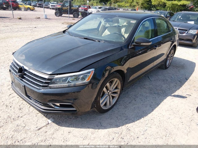 45962264 :رقم المزاد ، 1VWGT7A31HC076678 vin ، 2017 Volkswagen Passat 1.8t Se مزاد بيع