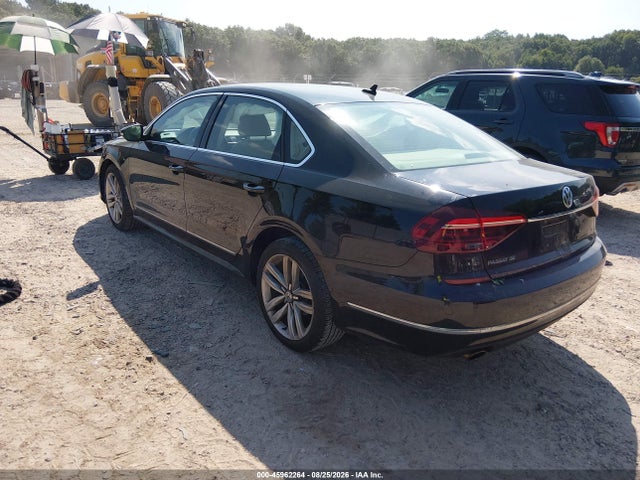 45962264 :رقم المزاد ، 1VWGT7A31HC076678 vin ، 2017 Volkswagen Passat 1.8t Se مزاد بيع