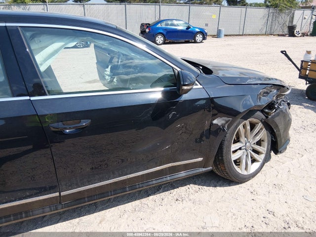 45962264 :رقم المزاد ، 1VWGT7A31HC076678 vin ، 2017 Volkswagen Passat 1.8t Se مزاد بيع