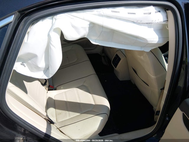 45962264 :رقم المزاد ، 1VWGT7A31HC076678 vin ، 2017 Volkswagen Passat 1.8t Se مزاد بيع