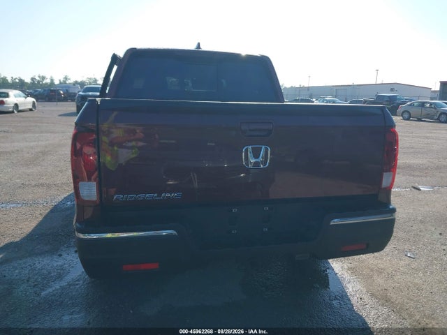 Aukcja sprzedaży 2019 Honda Ridgeline Rtl-t, vin: 5FPYK2F62KB000842, numer aukcji: 45962268