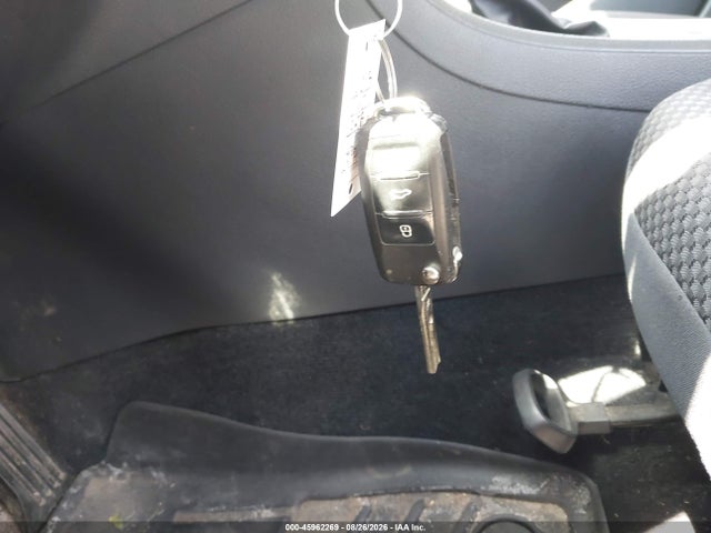 Продаж на аукціоні авто 2013 Volkswagen Passat 2.5l S, vin: 1VWAP7A39DC107812, номер лоту: 45962269