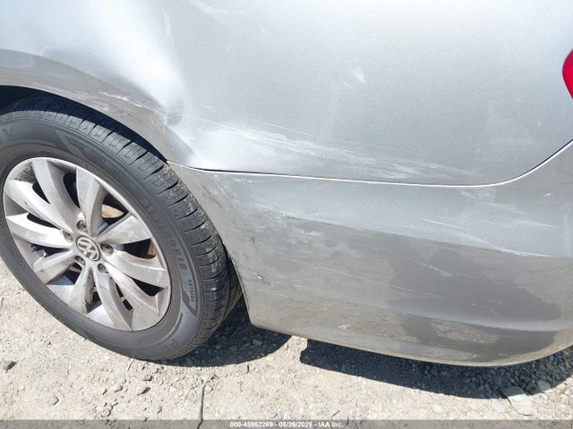 Продаж на аукціоні авто 2013 Volkswagen Passat 2.5l S, vin: 1VWAP7A39DC107812, номер лоту: 45962269