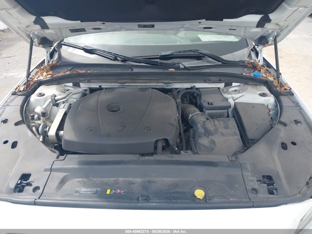 Aukcja sprzedaży 2018 Volvo S90 T5 Momentum, vin: LVY982AK8JP039285, numer aukcji: 45962270