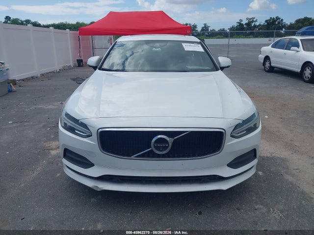 Aukcja sprzedaży 2018 Volvo S90 T5 Momentum, vin: LVY982AK8JP039285, numer aukcji: 45962270