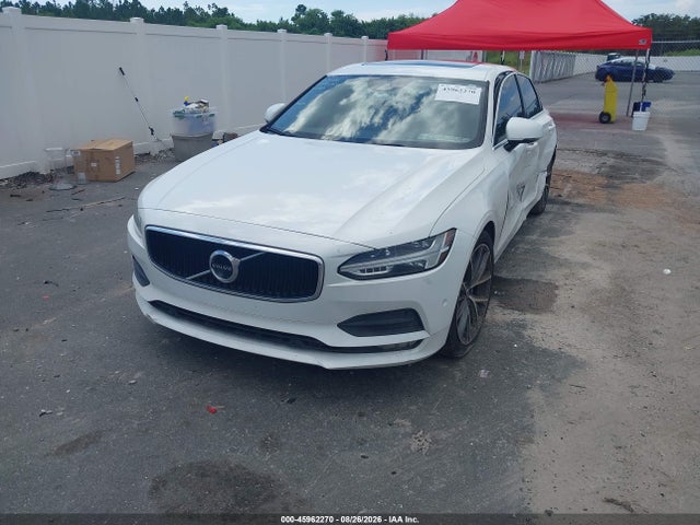 Aukcja sprzedaży 2018 Volvo S90 T5 Momentum, vin: LVY982AK8JP039285, numer aukcji: 45962270