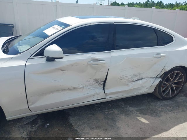 Aukcja sprzedaży 2018 Volvo S90 T5 Momentum, vin: LVY982AK8JP039285, numer aukcji: 45962270