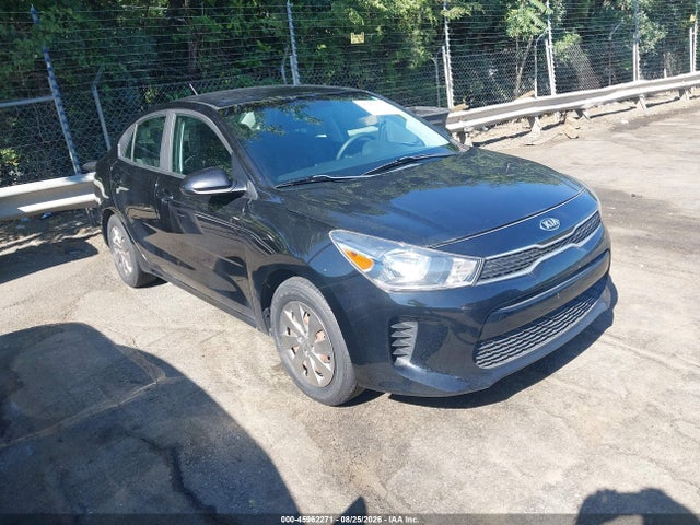 Aukcja sprzedaży 2018 Kia Rio S, vin: 3KPA24ABXJE145691, numer aukcji: 45962271