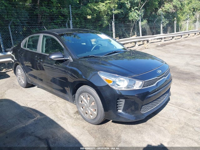 Aukcja sprzedaży 2018 Kia Rio S, vin: 3KPA24ABXJE145691, numer aukcji: 45962271