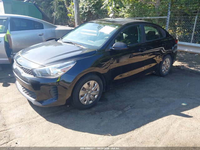 Aukcja sprzedaży 2018 Kia Rio S, vin: 3KPA24ABXJE145691, numer aukcji: 45962271