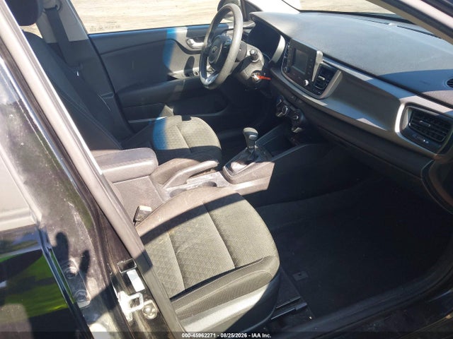 Aukcja sprzedaży 2018 Kia Rio S, vin: 3KPA24ABXJE145691, numer aukcji: 45962271