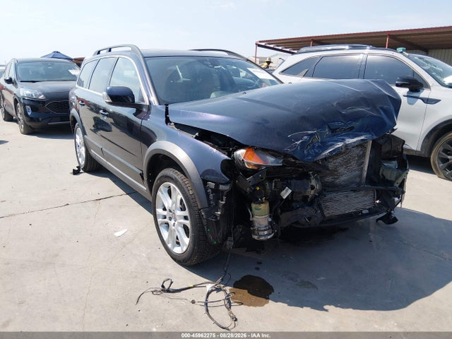 Aukcja sprzedaży 2016 Volvo Xc70 T5 Premier, vin: YV4612NK7G1243058, numer aukcji: 45962275