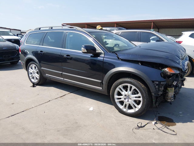 Продаж на аукціоні авто 2016 Volvo Xc70 T5 Premier, vin: YV4612NK7G1243058, номер лоту: 45962275