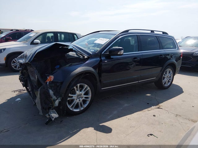 Продаж на аукціоні авто 2016 Volvo Xc70 T5 Premier, vin: YV4612NK7G1243058, номер лоту: 45962275