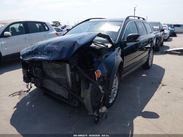 Продаж на аукціоні авто 2016 Volvo Xc70 T5 Premier, vin: YV4612NK7G1243058, номер лоту: 45962275