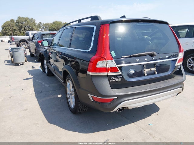 Продаж на аукціоні авто 2016 Volvo Xc70 T5 Premier, vin: YV4612NK7G1243058, номер лоту: 45962275