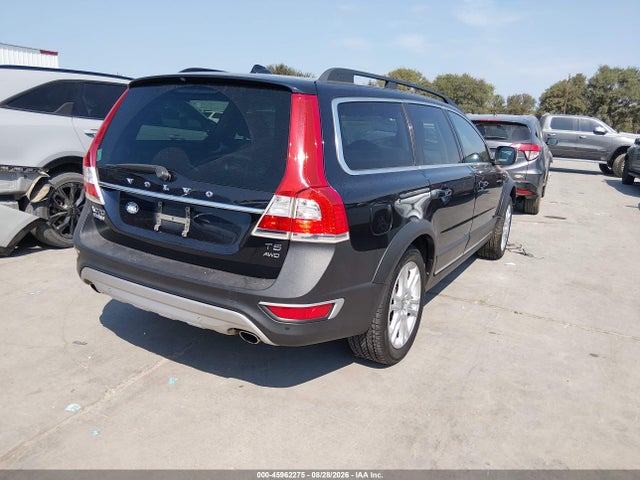 Продаж на аукціоні авто 2016 Volvo Xc70 T5 Premier, vin: YV4612NK7G1243058, номер лоту: 45962275