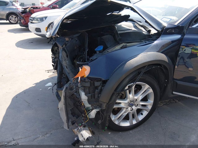 Продаж на аукціоні авто 2016 Volvo Xc70 T5 Premier, vin: YV4612NK7G1243058, номер лоту: 45962275