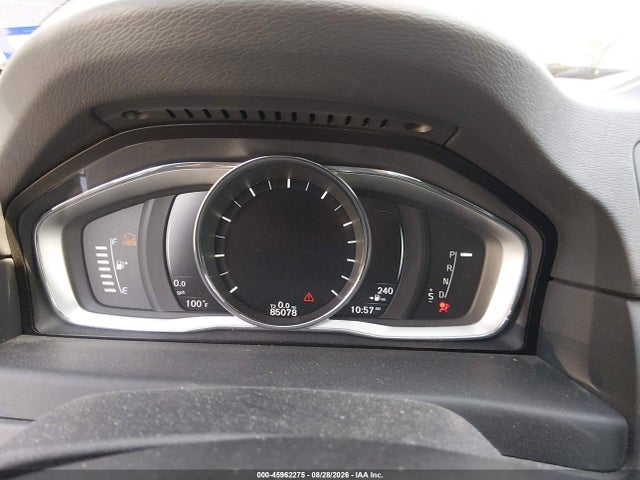 Продаж на аукціоні авто 2016 Volvo Xc70 T5 Premier, vin: YV4612NK7G1243058, номер лоту: 45962275