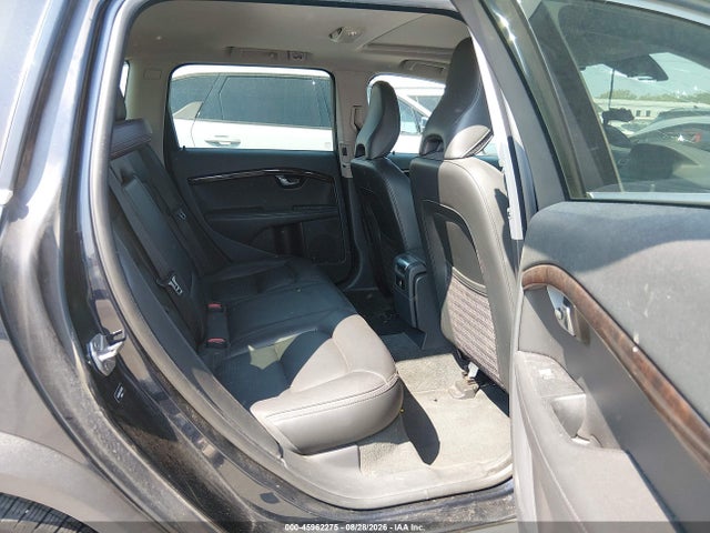 Продаж на аукціоні авто 2016 Volvo Xc70 T5 Premier, vin: YV4612NK7G1243058, номер лоту: 45962275