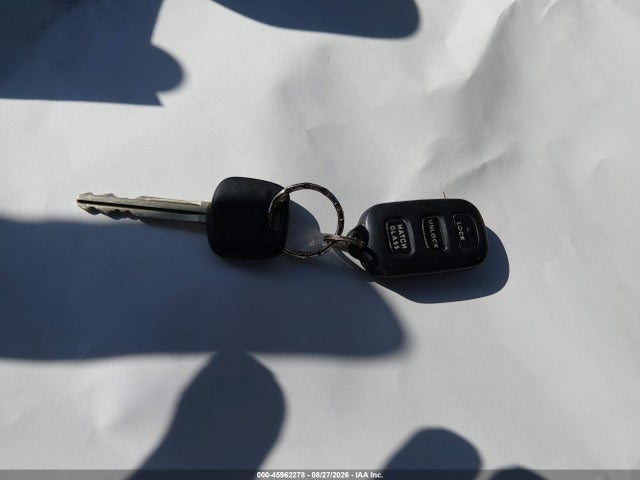Aukcja sprzedaży 2005 Pontiac Vibe, vin: 5Y2SL63885Z482014, numer aukcji: 45962278