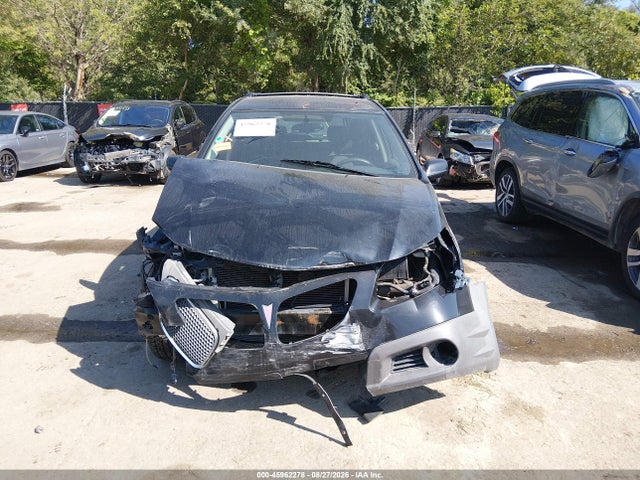 Aukcja sprzedaży 2005 Pontiac Vibe, vin: 5Y2SL63885Z482014, numer aukcji: 45962278