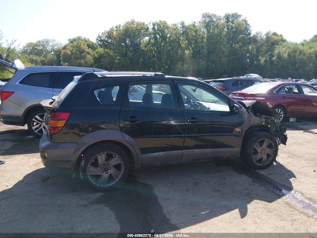 Aukcja sprzedaży 2005 Pontiac Vibe, vin: 5Y2SL63885Z482014, numer aukcji: 45962278