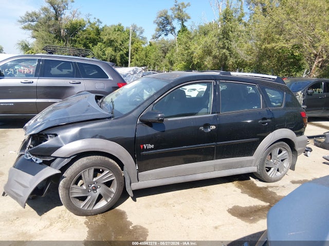 Aukcja sprzedaży 2005 Pontiac Vibe, vin: 5Y2SL63885Z482014, numer aukcji: 45962278