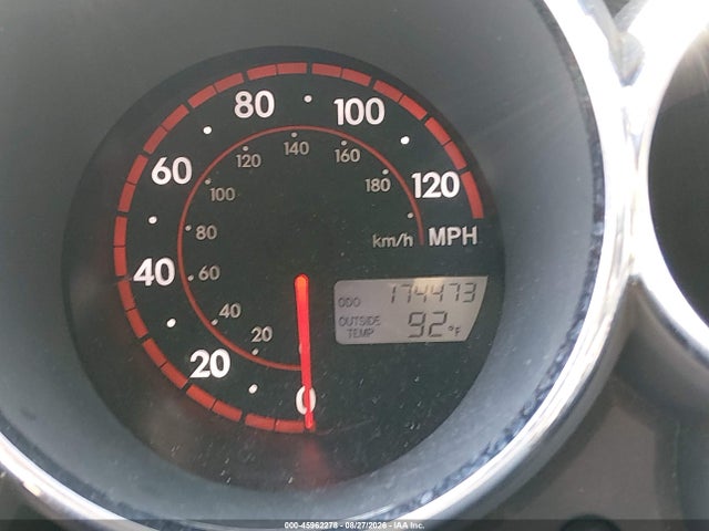 Aukcja sprzedaży 2005 Pontiac Vibe, vin: 5Y2SL63885Z482014, numer aukcji: 45962278