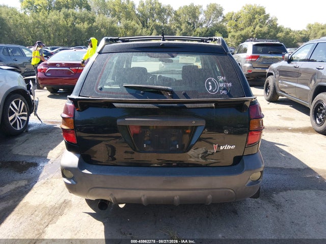 Aukcja sprzedaży 2005 Pontiac Vibe, vin: 5Y2SL63885Z482014, numer aukcji: 45962278